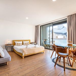 Studio Appartement